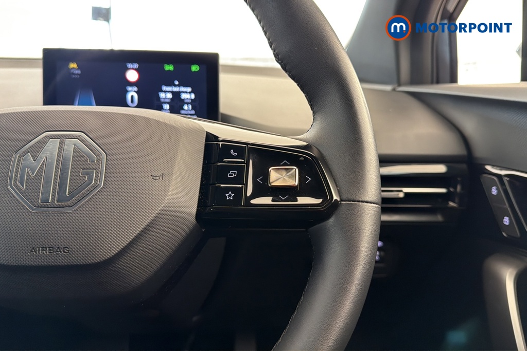Mg Motor Uk MG4 Trophy Automatic Electric SUV - Stock Number (1687516) - 3rd supplementary image