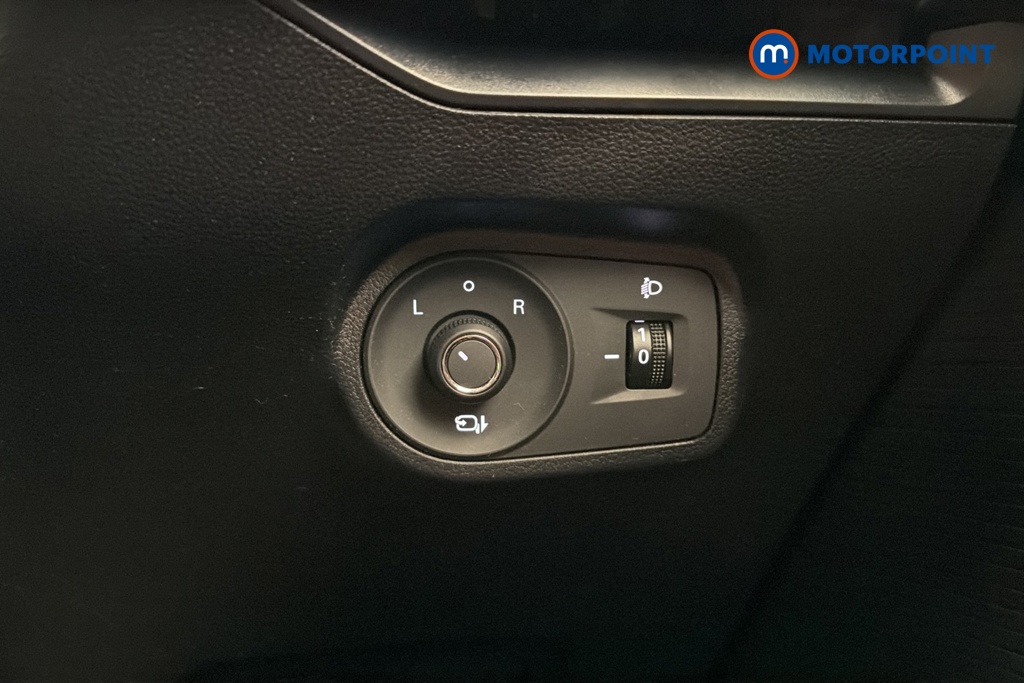 Mg Motor Uk MG4 Trophy Automatic Electric SUV - Stock Number (1687516) - 11th supplementary image