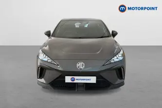 Mg Motor Uk MG4 Trophy Automatic Electric SUV - Stock Number (1687516) - Front bumper