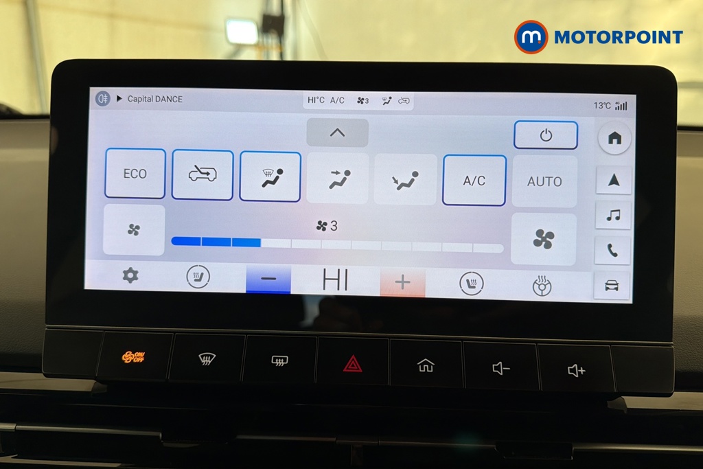Mg Motor Uk MG4 Trophy Automatic Electric SUV - Stock Number (1687516) - 12th supplementary image