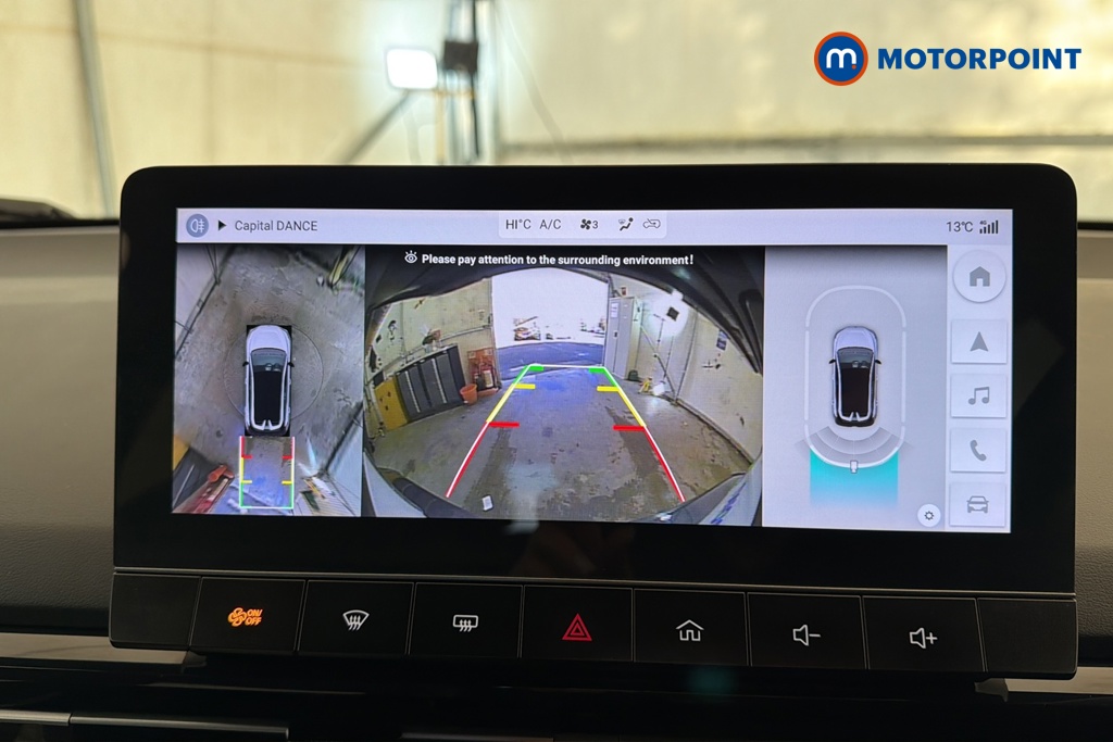 Mg Motor Uk MG4 Trophy Automatic Electric SUV - Stock Number (1687516) - 13th supplementary image