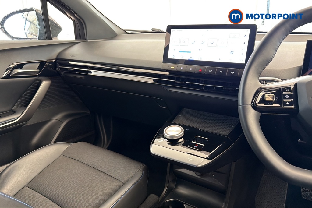Mg Motor Uk MG4 Trophy Automatic Electric SUV - Stock Number (1687516) - 15th supplementary image