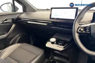 Mg Motor Uk MG4 Trophy Automatic Electric SUV - Stock Number (1687516) - 15th supplementary image
