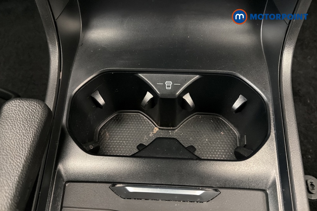 Mg Motor Uk MG4 Trophy Automatic Electric SUV - Stock Number (1687516) - 16th supplementary image