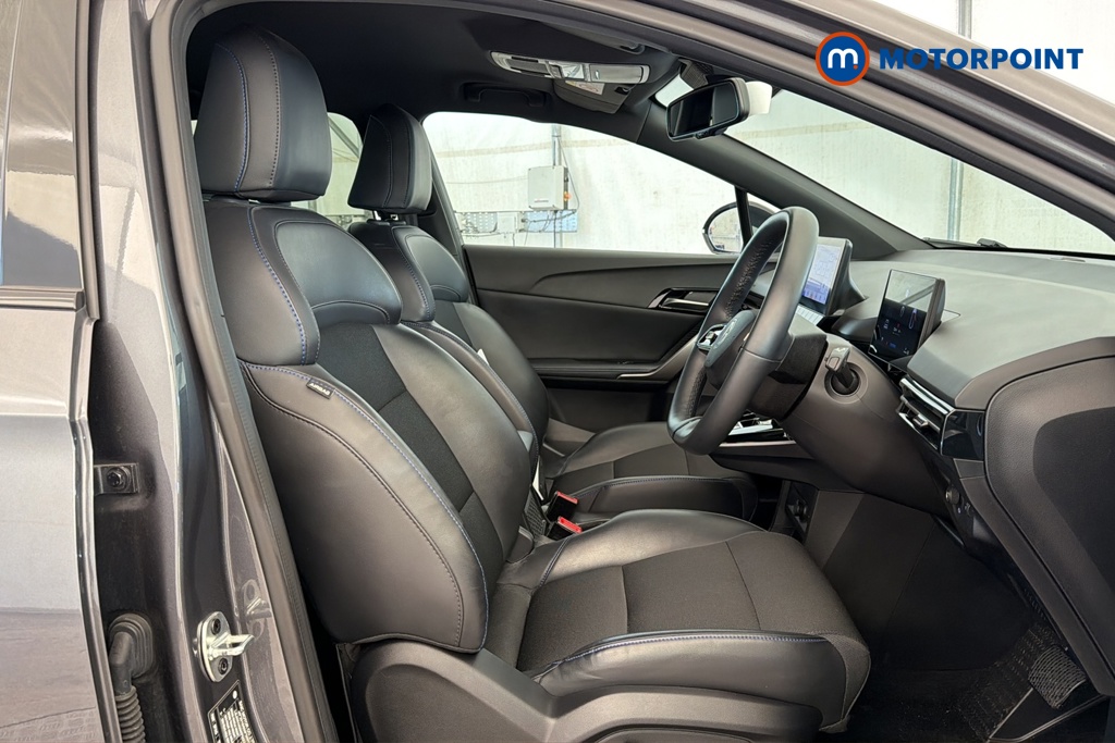 Mg Motor Uk MG4 Trophy Automatic Electric SUV - Stock Number (1687516) - 22nd supplementary image