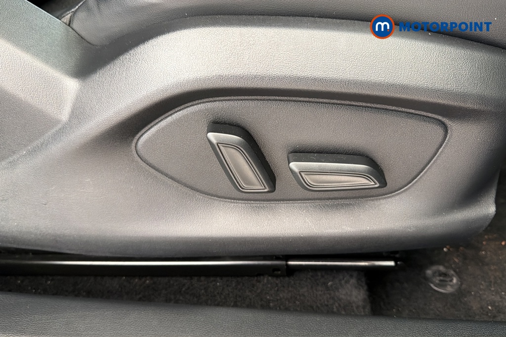 Mg Motor Uk MG4 Trophy Automatic Electric SUV - Stock Number (1687516) - 23rd supplementary image