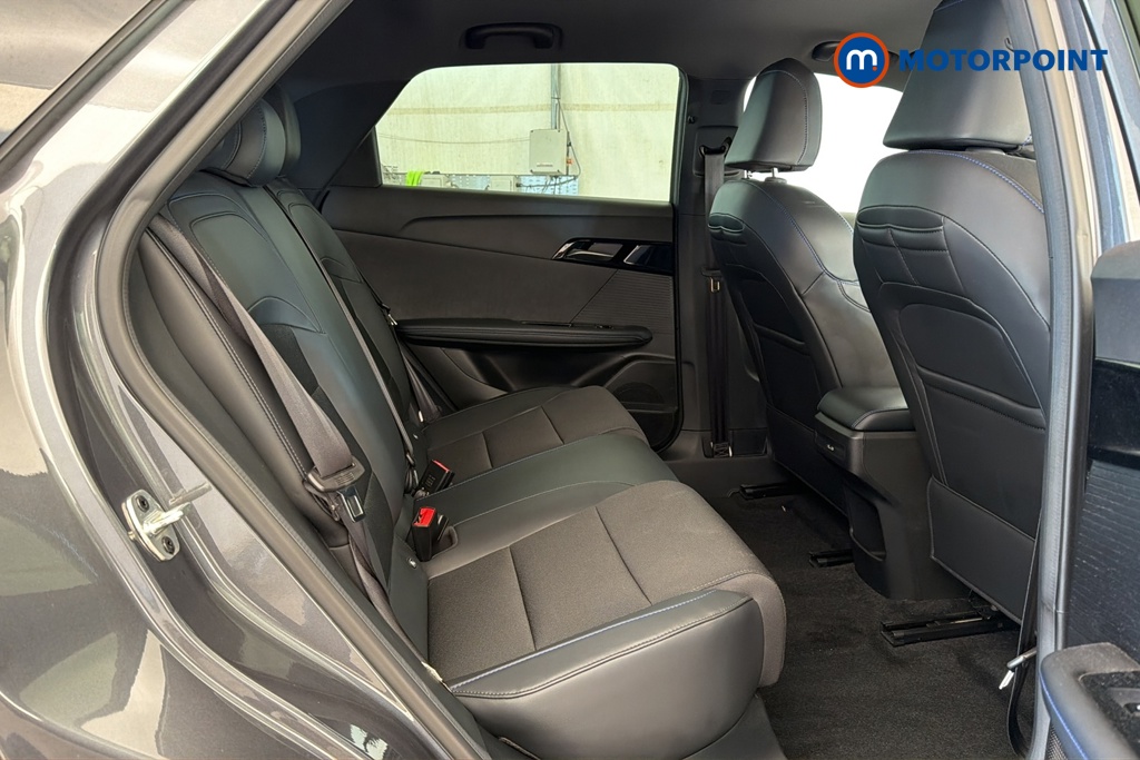 Mg Motor Uk MG4 Trophy Automatic Electric SUV - Stock Number (1687516) - 25th supplementary image