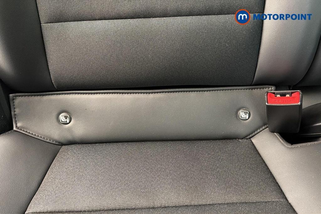 Mg Motor Uk MG4 Trophy Automatic Electric SUV - Stock Number (1687516) - 27th supplementary image