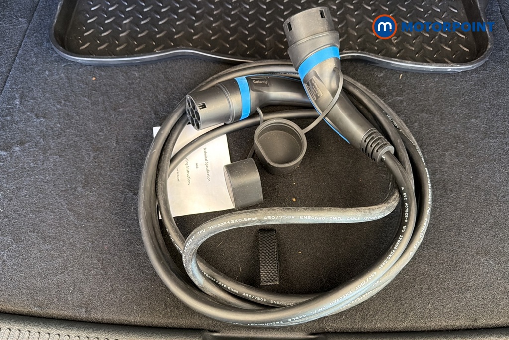 Mg Motor Uk MG4 Trophy Automatic Electric SUV - Stock Number (1687516) - 34th supplementary image