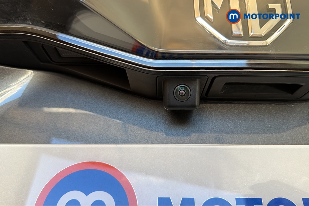 Mg Motor Uk MG4 Trophy Automatic Electric SUV - Stock Number (1687516) - 37th supplementary image