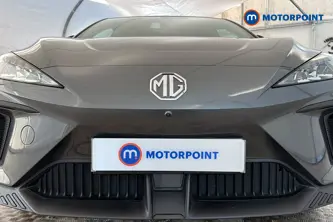 Mg Motor Uk MG4 Trophy Automatic Electric SUV - Stock Number (1687516) - 43rd supplementary image