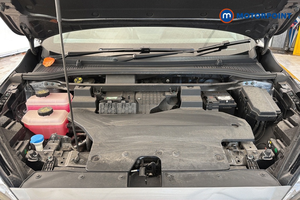 Mg Motor Uk MG4 Trophy Automatic Electric SUV - Stock Number (1687516) - 48th supplementary image