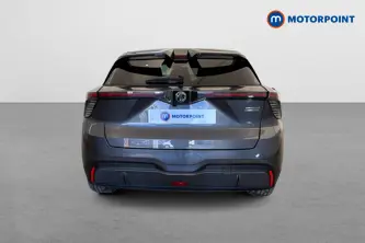 Mg Motor Uk MG4 Trophy Automatic Electric SUV - Stock Number (1687516) - Rear bumper