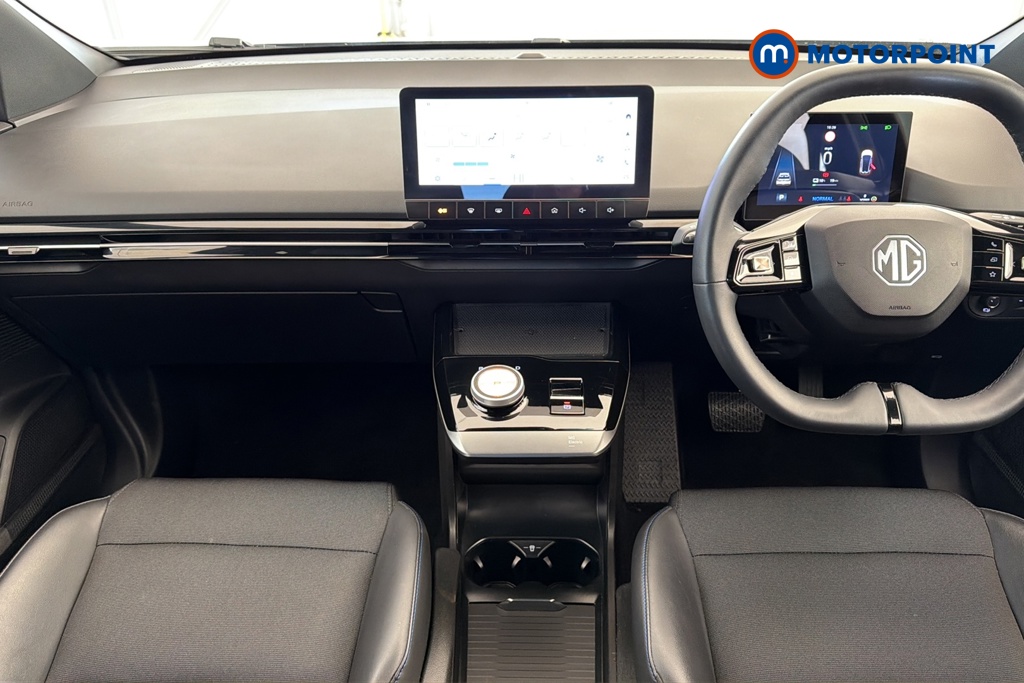 Mg Motor Uk MG4 Trophy Automatic Electric SUV - Stock Number (1687516) - 1st supplementary image