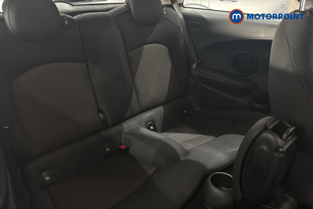 Mini Hatchback Cooper Classic Automatic Petrol Hatchback - Stock Number (1687611) - 25th supplementary image