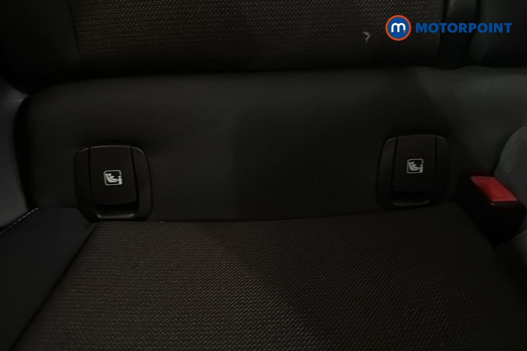 Mini Hatchback Cooper Classic Automatic Petrol Hatchback - Stock Number (1687611) - 27th supplementary image