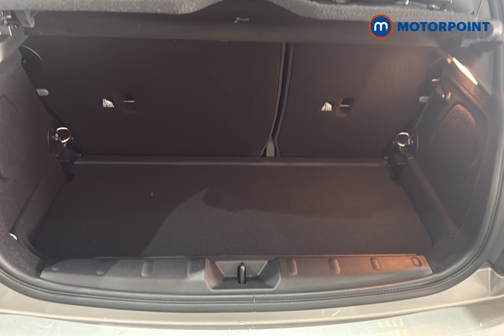 Mini Hatchback Cooper Classic Automatic Petrol Hatchback - Stock Number (1687611) - 30th supplementary image