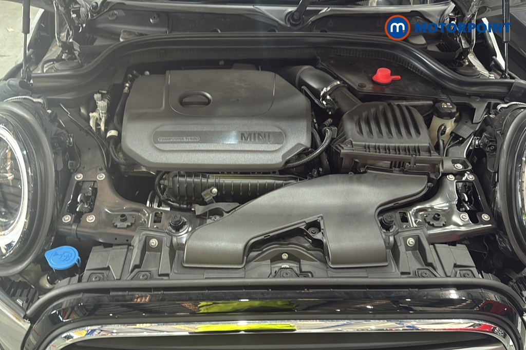 Mini Hatchback Cooper Classic Automatic Petrol Hatchback - Stock Number (1687611) - 48th supplementary image