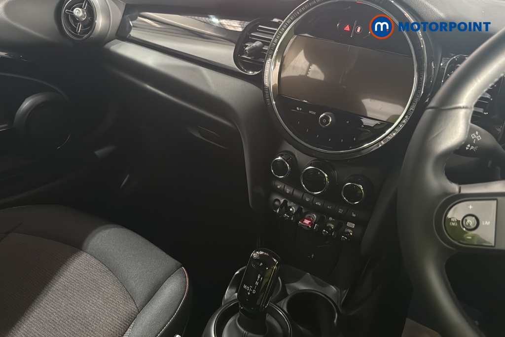 Mini Hatchback Cooper Classic Automatic Petrol Hatchback - Stock Number (1687611) - 1st supplementary image
