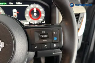 Nissan Qashqai Tekna Automatic Petrol-Electric Hybrid SUV - Stock Number (1687677) - 3rd supplementary image