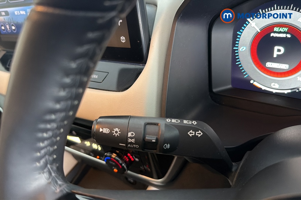 Nissan Qashqai Tekna Automatic Petrol-Electric Hybrid SUV - Stock Number (1687677) - 5th supplementary image