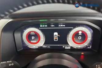 Nissan Qashqai Tekna Automatic Petrol-Electric Hybrid SUV - Stock Number (1687677) - 7th supplementary image