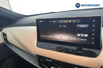 Nissan Qashqai Tekna Automatic Petrol-Electric Hybrid SUV - Stock Number (1687677) - 8th supplementary image