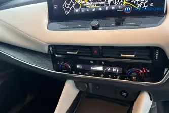 Nissan Qashqai Tekna Automatic Petrol-Electric Hybrid SUV - Stock Number (1687677) - 12th supplementary image