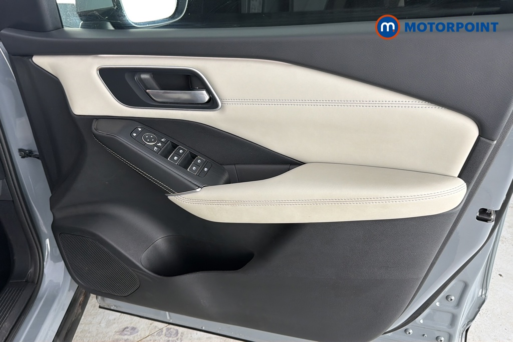 Nissan Qashqai Tekna Automatic Petrol-Electric Hybrid SUV - Stock Number (1687677) - 18th supplementary image
