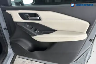 Nissan Qashqai Tekna Automatic Petrol-Electric Hybrid SUV - Stock Number (1687677) - 18th supplementary image