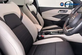 Nissan Qashqai Tekna Automatic Petrol-Electric Hybrid SUV - Stock Number (1687677) - 22nd supplementary image