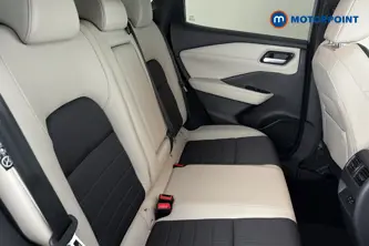 Nissan Qashqai Tekna Automatic Petrol-Electric Hybrid SUV - Stock Number (1687677) - 25th supplementary image
