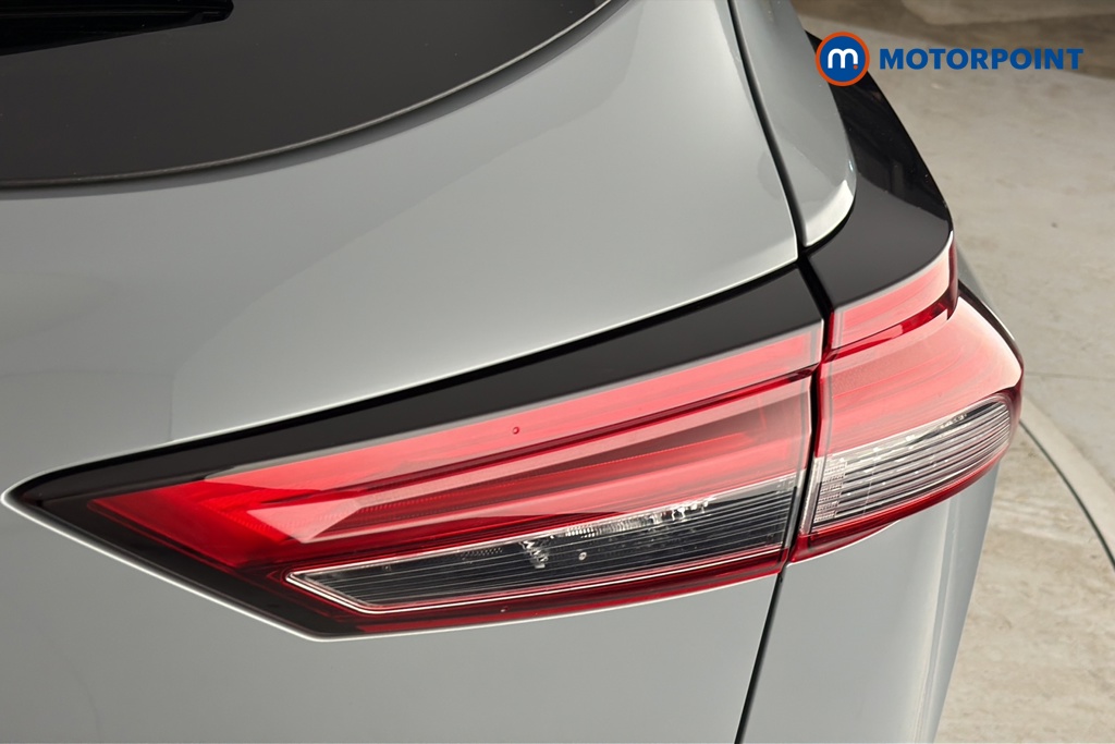 Nissan Qashqai Tekna Automatic Petrol-Electric Hybrid SUV - Stock Number (1687677) - 36th supplementary image