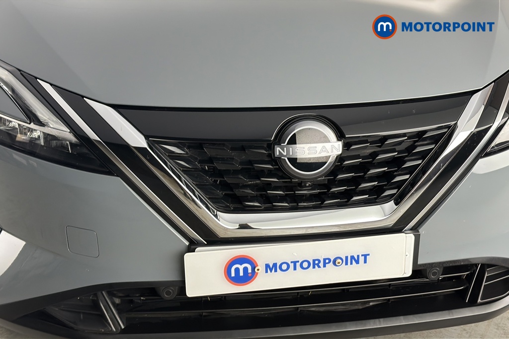 Nissan Qashqai Tekna Automatic Petrol-Electric Hybrid SUV - Stock Number (1687677) - 43rd supplementary image