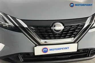 Nissan Qashqai Tekna Automatic Petrol-Electric Hybrid SUV - Stock Number (1687677) - 43rd supplementary image