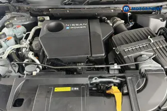 Nissan Qashqai Tekna Automatic Petrol-Electric Hybrid SUV - Stock Number (1687677) - 48th supplementary image