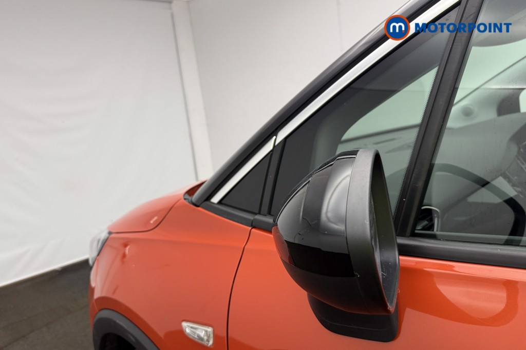 Vauxhall Crossland Elite Edition Manual Petrol SUV - Stock Number (1687779) - 3rd supplementary image