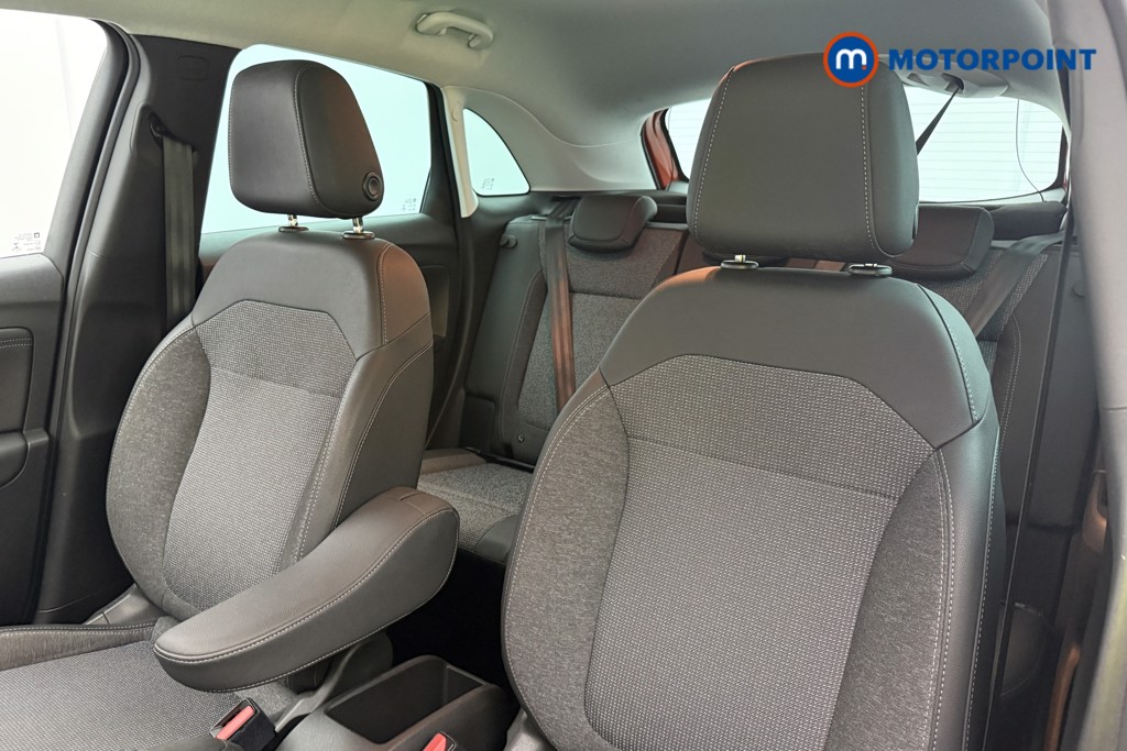 Vauxhall Crossland Elite Edition Manual Petrol SUV - Stock Number (1687779) - 5th supplementary image