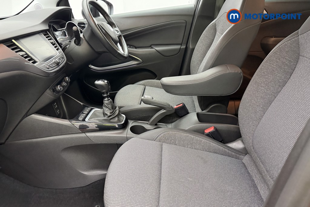 Vauxhall Crossland Elite Edition Manual Petrol SUV - Stock Number (1687779) - 6th supplementary image