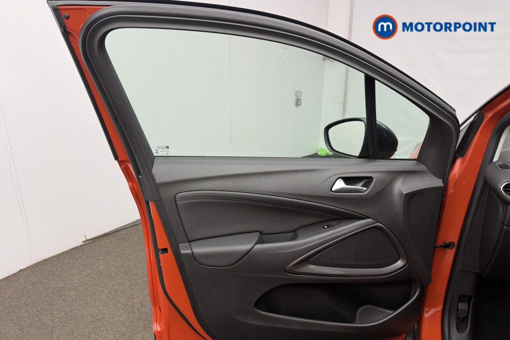 Vauxhall Crossland Elite Edition Manual Petrol SUV - Stock Number (1687779) - 7th supplementary image