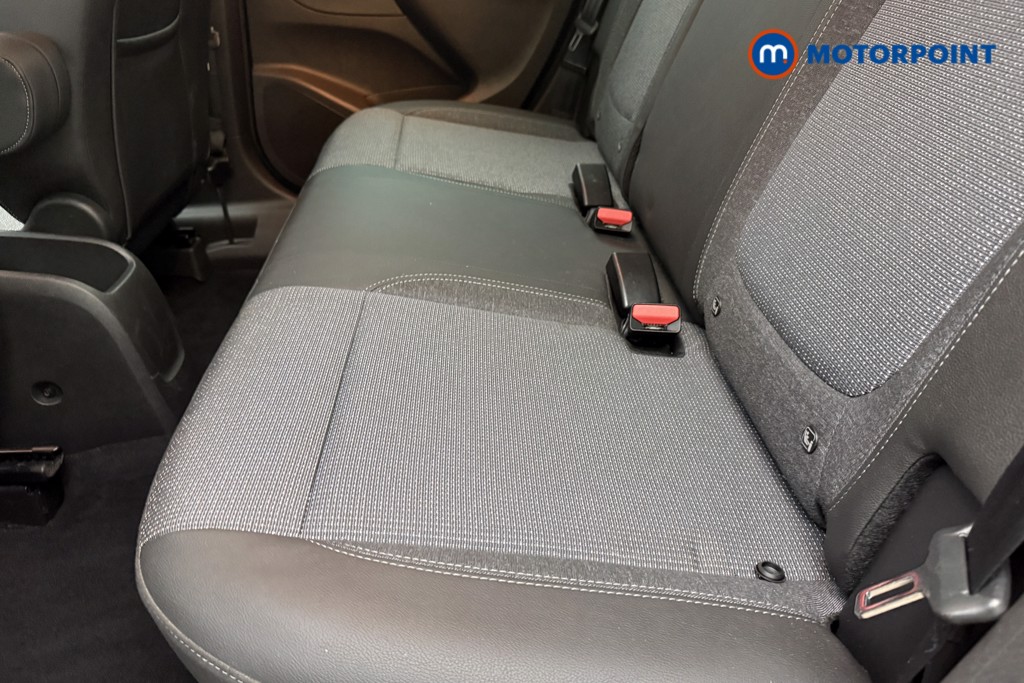 Vauxhall Crossland Elite Edition Manual Petrol SUV - Stock Number (1687779) - 10th supplementary image