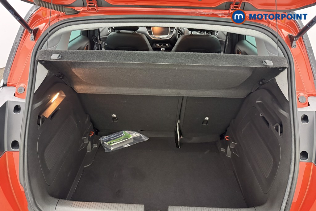 Vauxhall Crossland Elite Edition Manual Petrol SUV - Stock Number (1687779) - 16th supplementary image