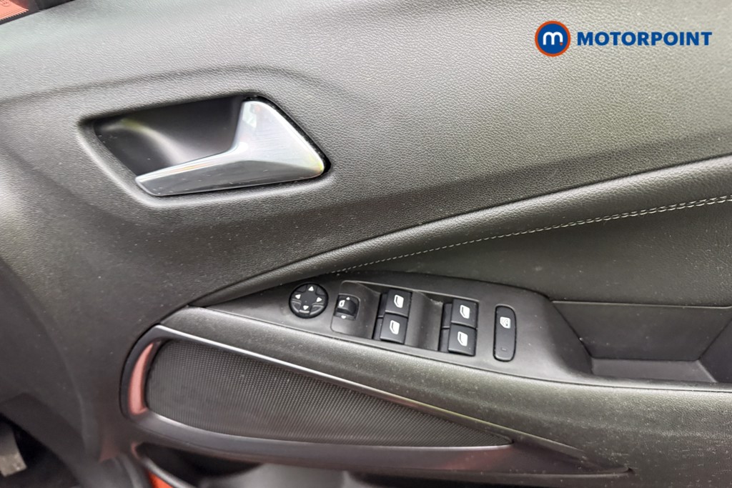 Vauxhall Crossland Elite Edition Manual Petrol SUV - Stock Number (1687779) - 22nd supplementary image