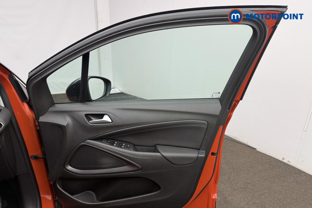 Vauxhall Crossland Elite Edition Manual Petrol SUV - Stock Number (1687779) - 23rd supplementary image