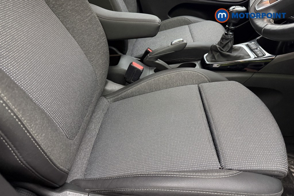 Vauxhall Crossland Elite Edition Manual Petrol SUV - Stock Number (1687779) - 25th supplementary image