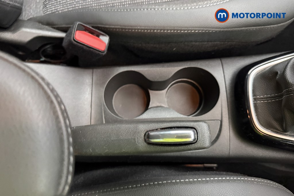 Vauxhall Crossland Elite Edition Manual Petrol SUV - Stock Number (1687779) - 28th supplementary image