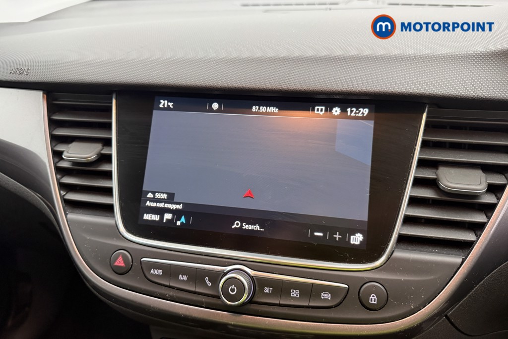 Vauxhall Crossland Elite Edition Manual Petrol SUV - Stock Number (1687779) - 38th supplementary image