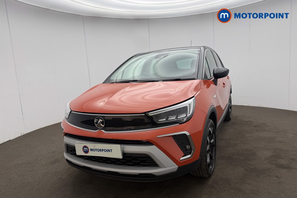 Vauxhall Crossland Elite Edition Manual Petrol SUV - Stock Number (1687779) - 1st supplementary image