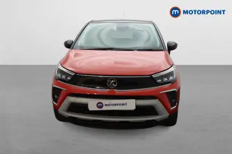 Vauxhall Crossland Elite Edition Manual Petrol SUV - Stock Number (1687779) - Front bumper