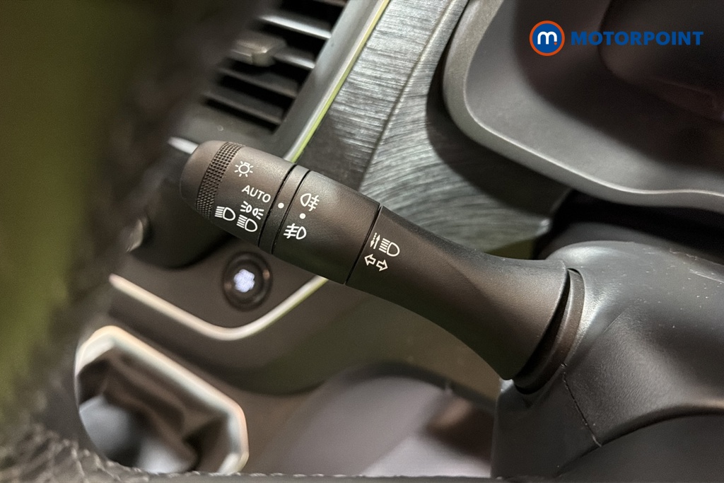 Renault Trafic Extra Sport Manual Diesel Panel Van - Stock Number (1687946) - 5th supplementary image